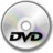 Dvd unmount Icon